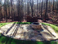 Highlight for Album: Flagstone Paths and Patios